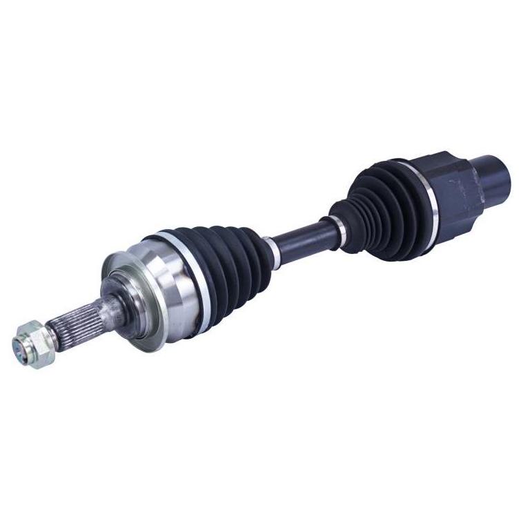 Semieixo Dianteiro Esquerdo para Chevrolet Blazer e S10 - Cofap - SEC04404