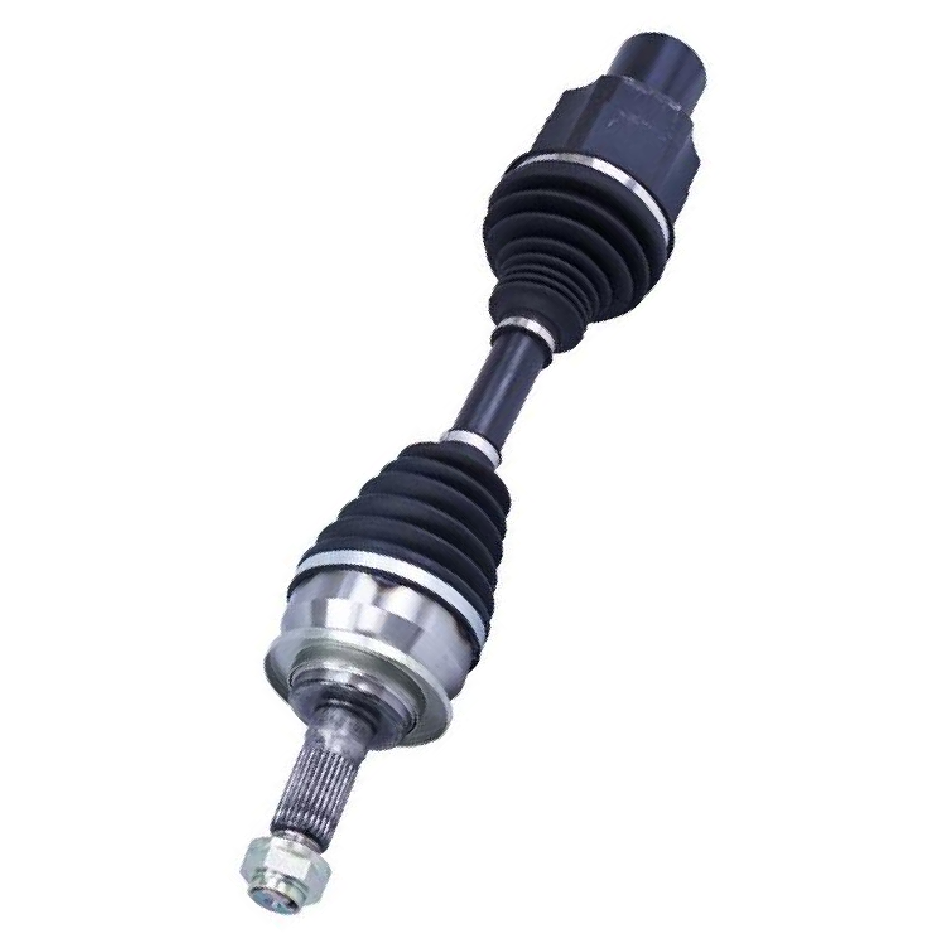 Semieixo Dianteiro Esquerdo para Chevrolet Blazer e S10 - Cofap - SEC04404