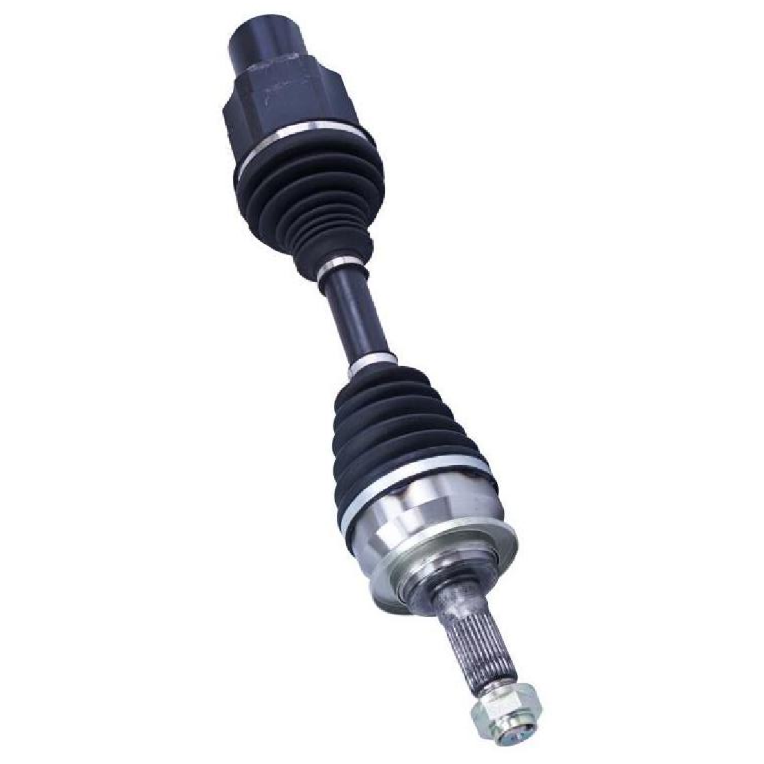 Semieixo Dianteiro Esquerdo para Chevrolet Blazer e S10 - Cofap - SEC04404