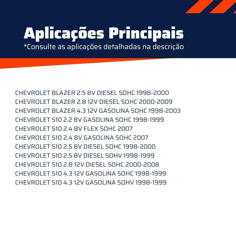 Semieixo Dianteiro Esquerdo para Chevrolet Blazer e S10 - Cofap - SEC04404