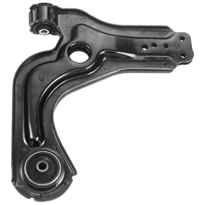 Bandeja Suspensão Dianteira com Bucha para Ford Courier e Fiesta - Cofap - BJC08050M