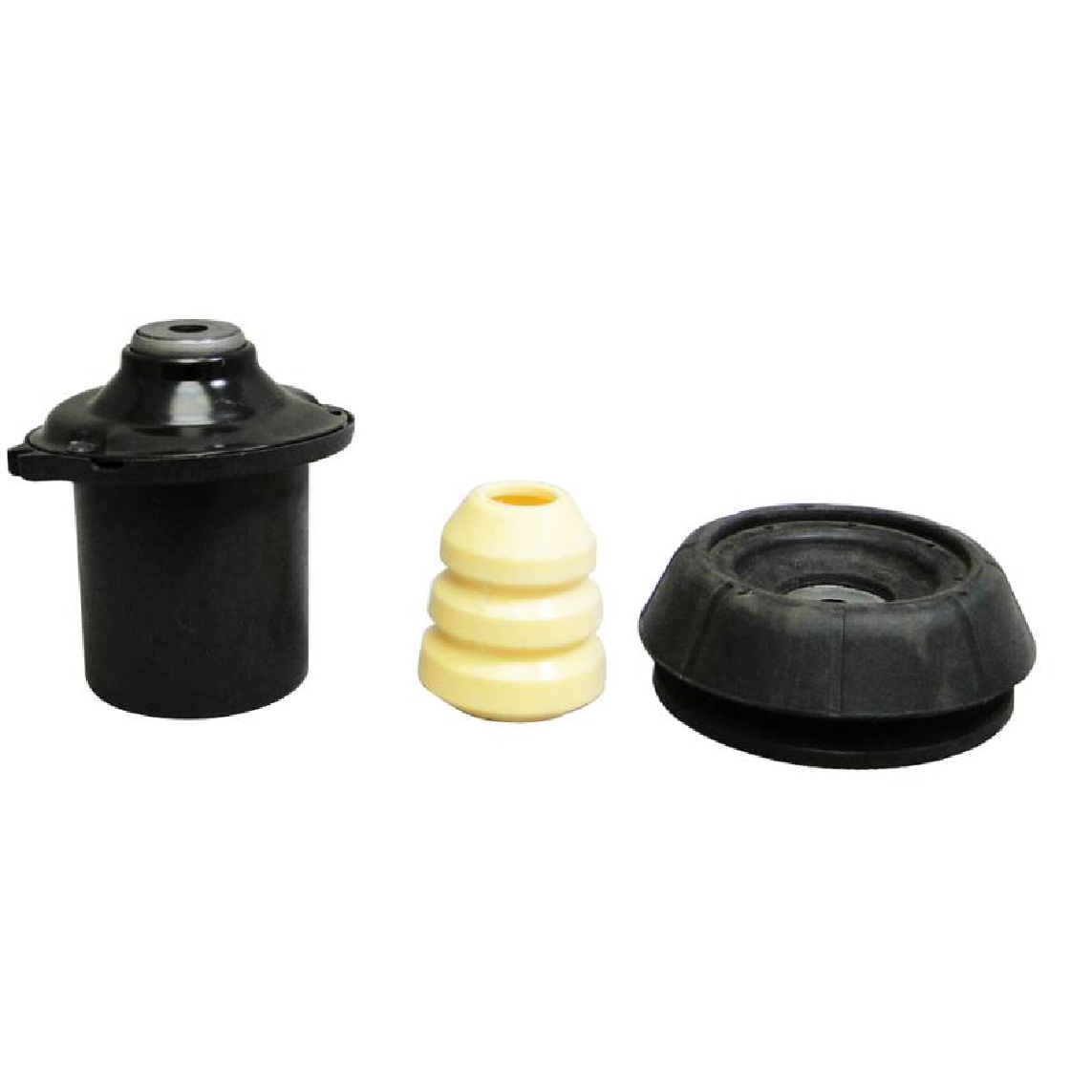 Kit Reparo Amortecedor Dianteiro com Rolamento com Batente com Coifa com Coxim para Chevrolet Agile - Cofap - TKC04112
