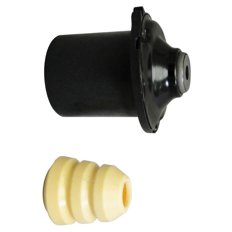 Kit Reparo Amortecedor Dianteiro com Rolamento para Chevrolet Agile - Cofap - KSC04104S