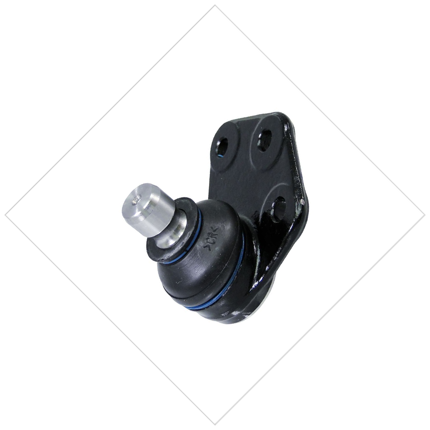Pivô Suspensão Direito - Cofap - PSC03008M