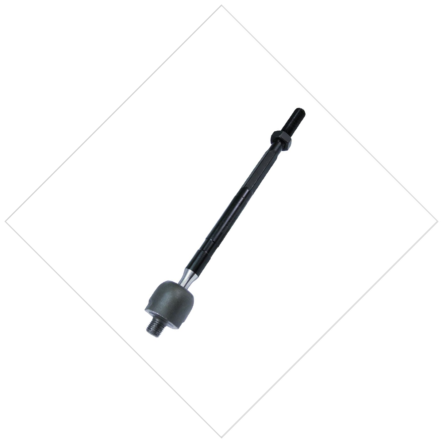 Terminal Axial Dianteiro Direito Ou Esquerdo - Cofap - TAC04003M