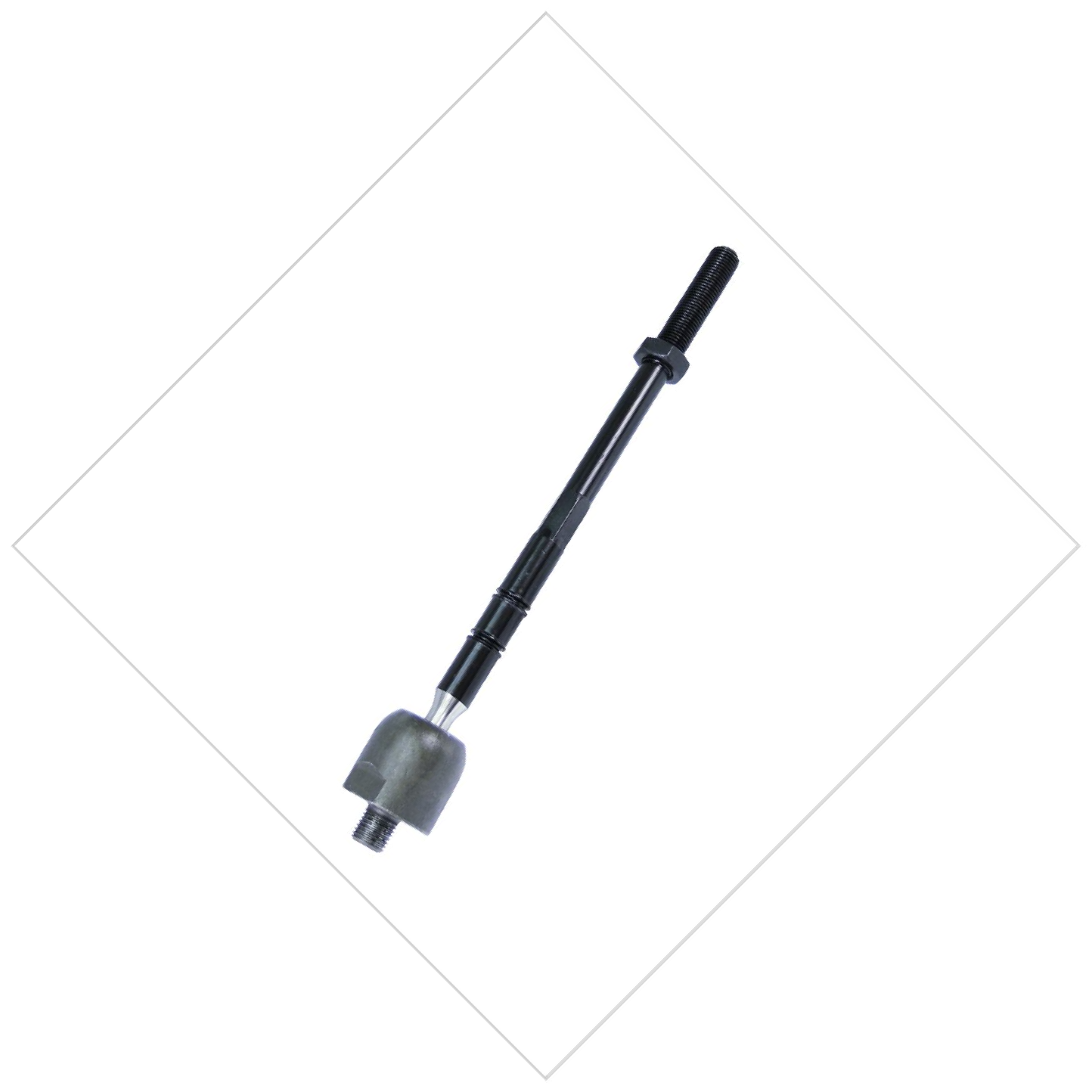 Terminal Axial Dianteiro Direito Ou Esquerdo - Cofap - TAC08004M