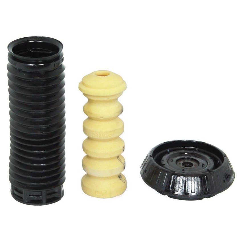 Kit Reparo Amortecedor Traseiro para Ford Fiesta e Fiesta Sedan - Cofap - TKC08202