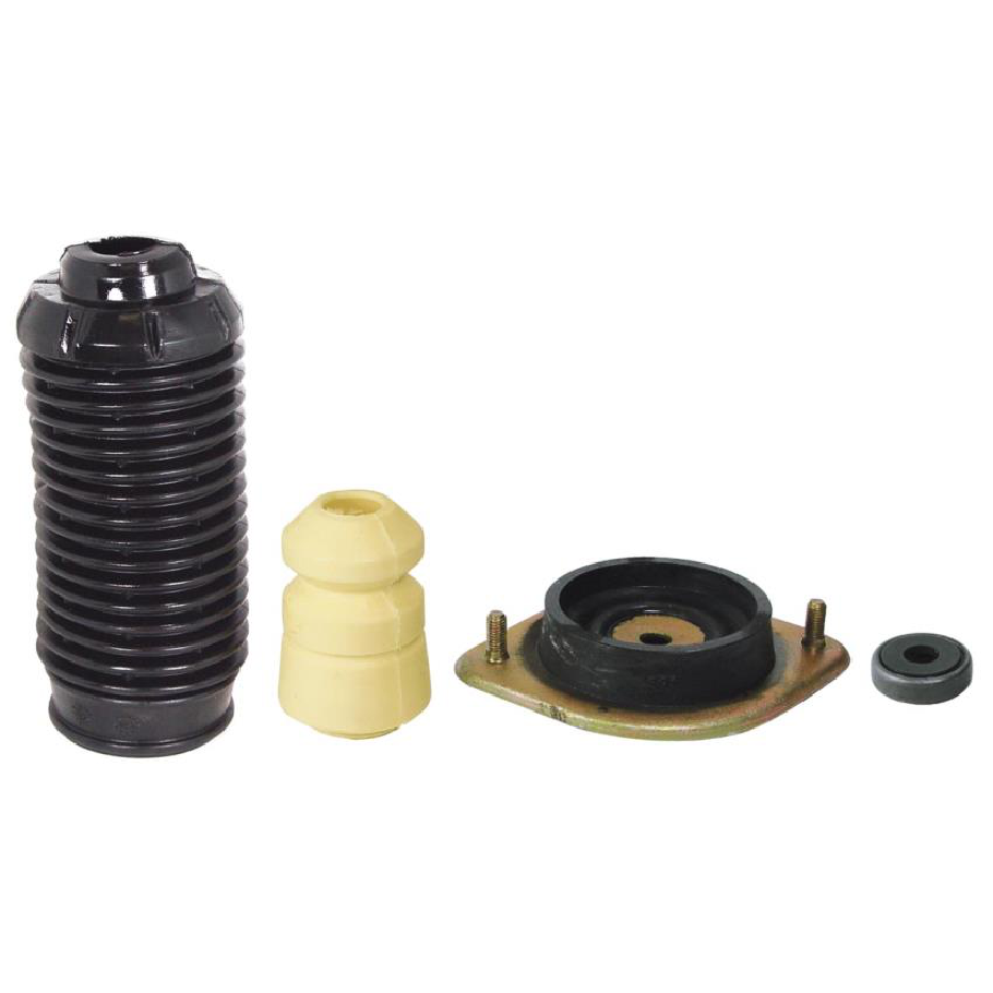 Kit Reparo Amortecedor Dianteiro Direito Ou Esquerdo Com Rolamento Com Coxim - Cofap - TKC08102