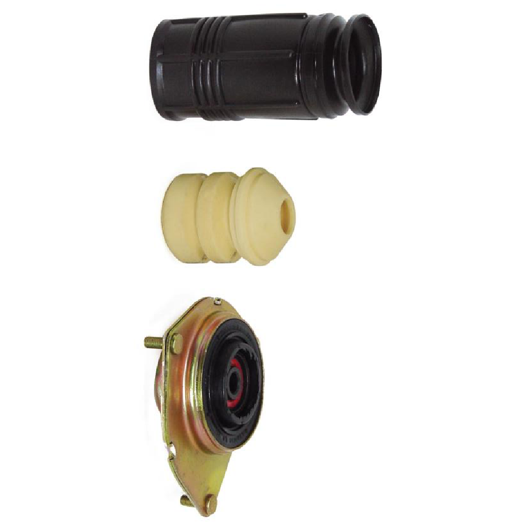 Kit Reparo Amortecedor Dianteiro Direito para Fiat Tempra e Tempra SW - Cofap - TKC03104