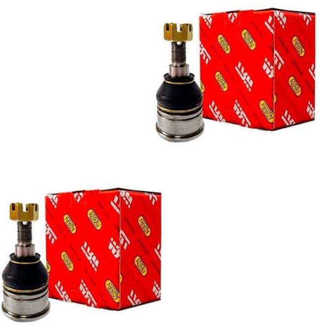 Kit Reparo Amortecedor Dianteiro Com Batente Com Coifa - Cofap - KSC04101S