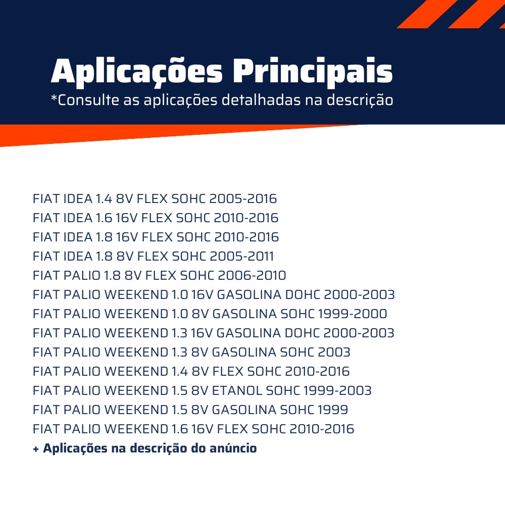 Kit Suspensão Dianteira - Cofap - KSC03108S