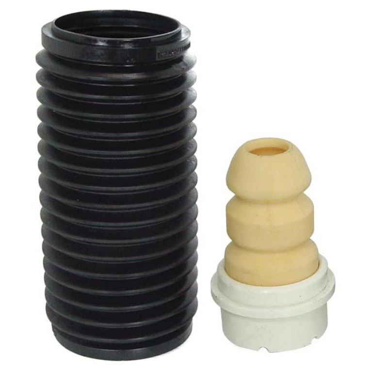 Kit Reparo Amortecedor Dianteiro com Batente com Coifa para Fiat Doblo - Cofap - KSC03109S