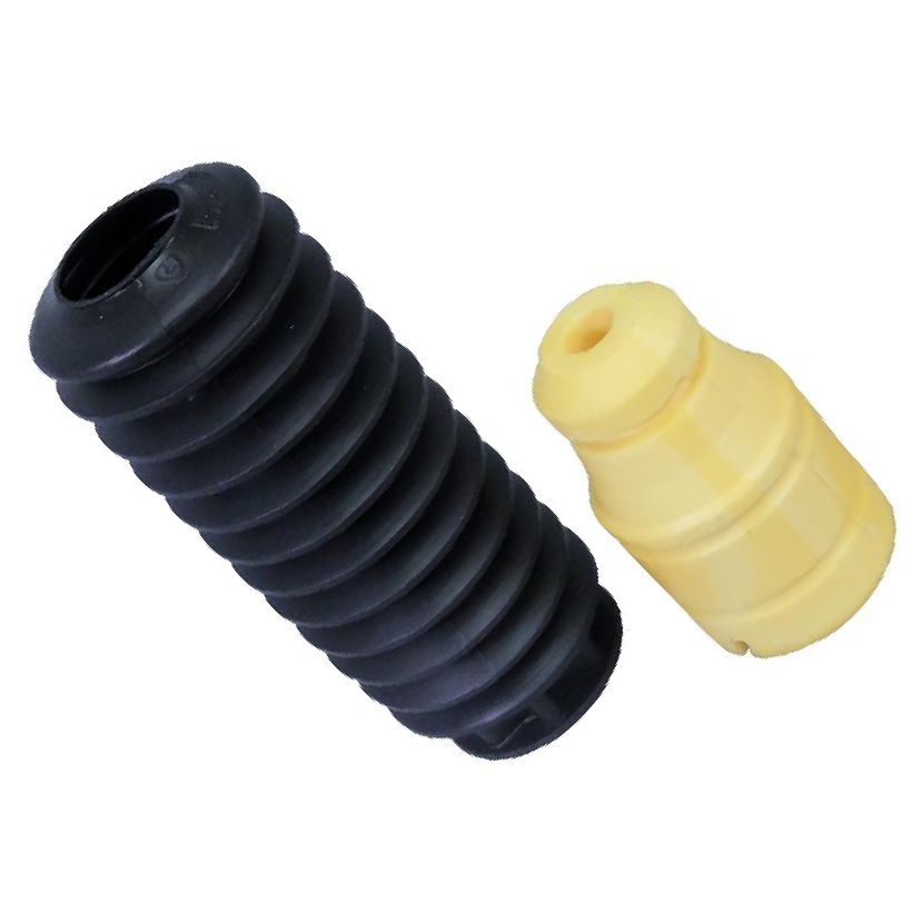 Kit Reparo Amortecedor Traseiro com Batente com Coifa para Volkswagen Saveiro - Cofap - KSC01204S