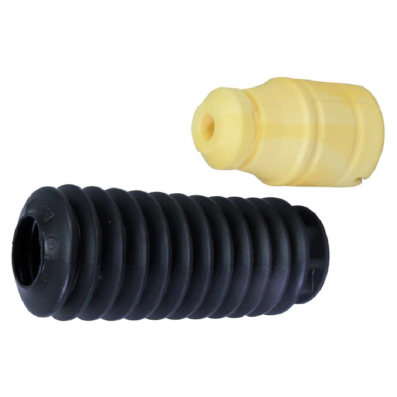 Kit Reparo Amortecedor Traseiro com Batente com Coifa para Volkswagen Saveiro - Cofap - KSC01204S