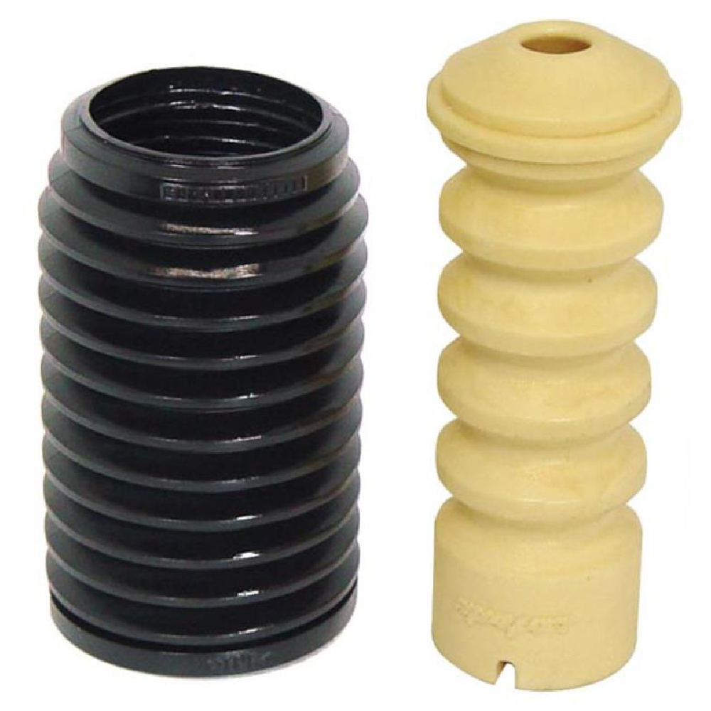 Kit Reparo Amortecedor Traseiro Direito Ou Esquerdo Com Batente Com Coifa - Cofap - KSC01203S