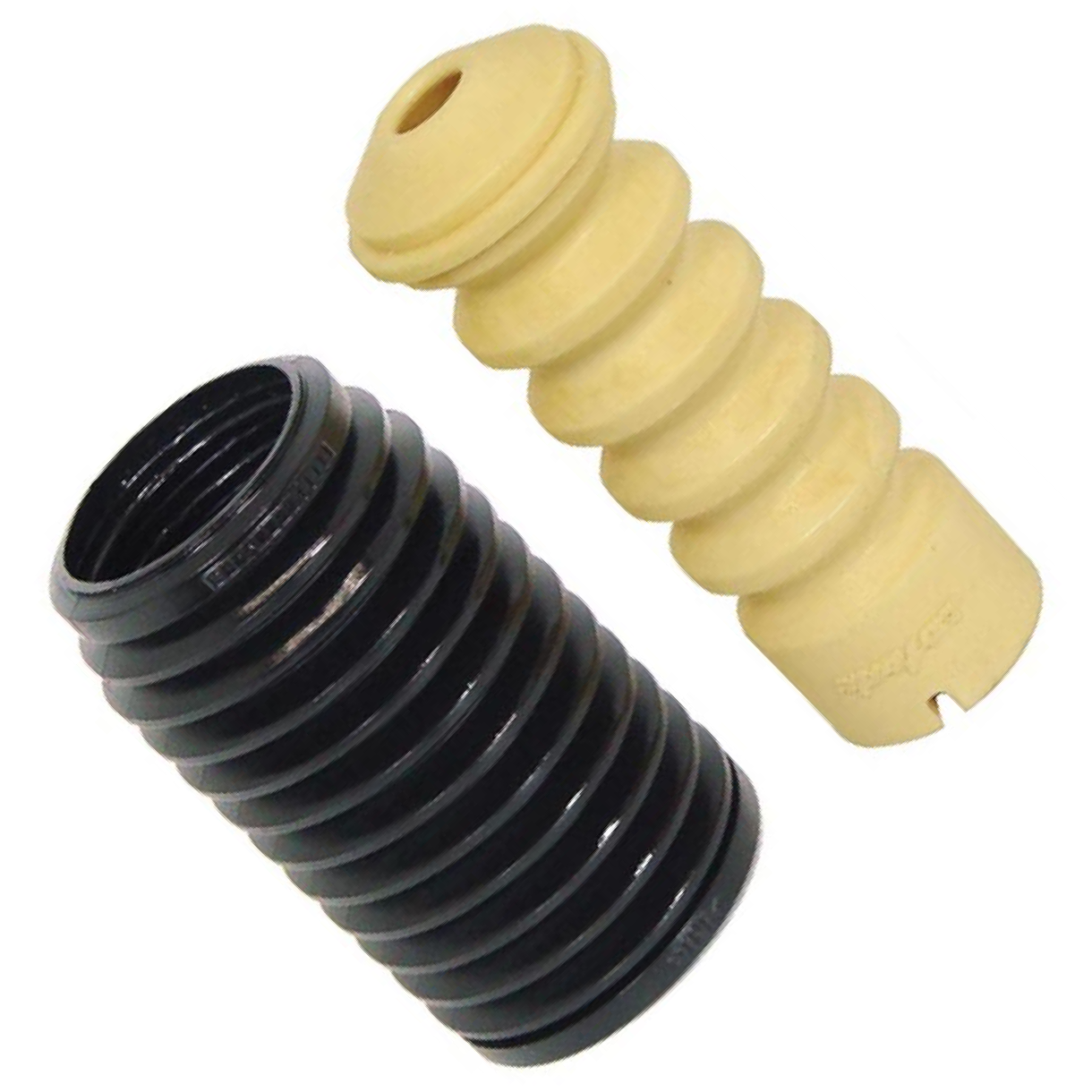 Kit Reparo Amortecedor Traseiro Direito Ou Esquerdo Com Batente Com Coifa - Cofap - KSC01203S