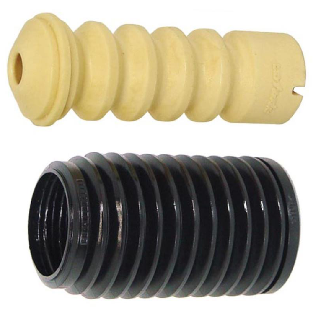 Kit Reparo Amortecedor Traseiro Direito Ou Esquerdo Com Batente Com Coifa - Cofap - KSC01203S