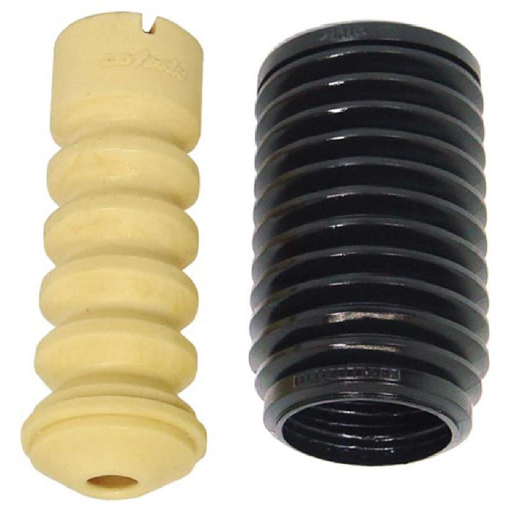 Kit Reparo Amortecedor Traseiro Direito Ou Esquerdo Com Batente Com Coifa - Cofap - KSC01203S