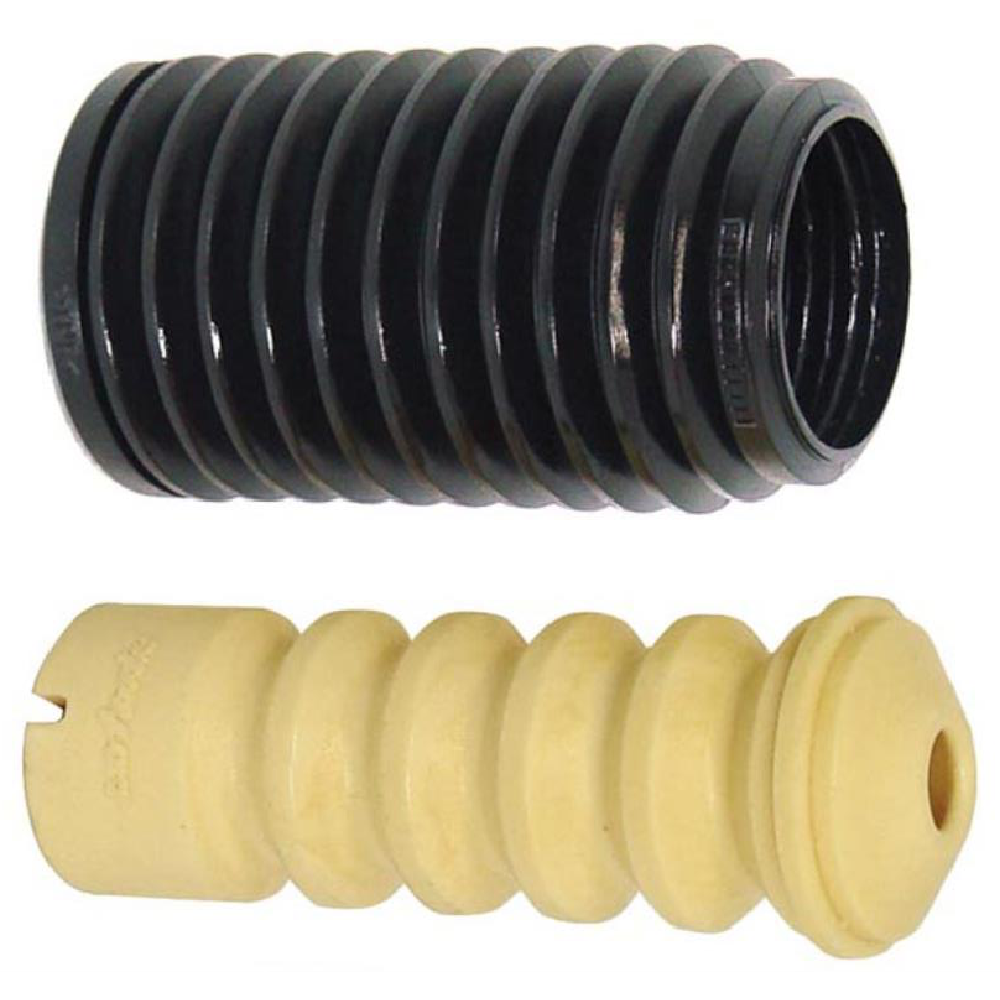 Kit Reparo Amortecedor Traseiro Direito Ou Esquerdo Com Batente Com Coifa - Cofap - KSC01203S