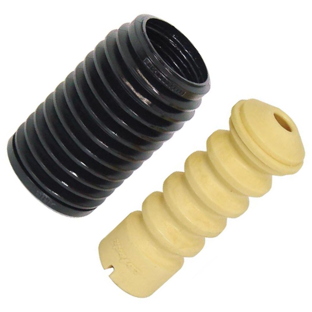 Kit Reparo Amortecedor Traseiro Direito Ou Esquerdo Com Batente Com Coifa - Cofap - KSC01203S