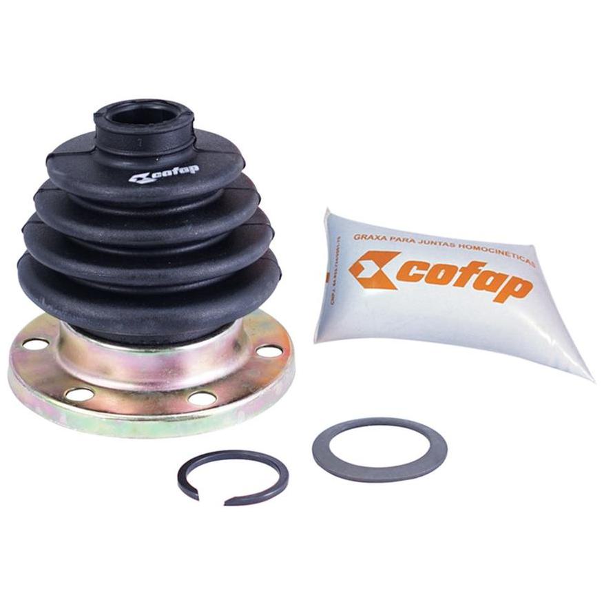 Kit Reparo Junta Deslizante Câmbio - Cofap - KJD01203