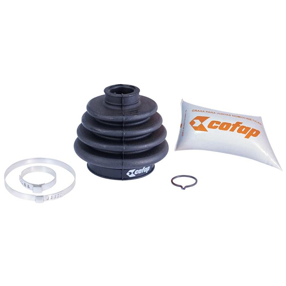 Kit Reparo Junta Deslizante Câmbio para Volkswagen Gol e Parati - Cofap - KJD01208