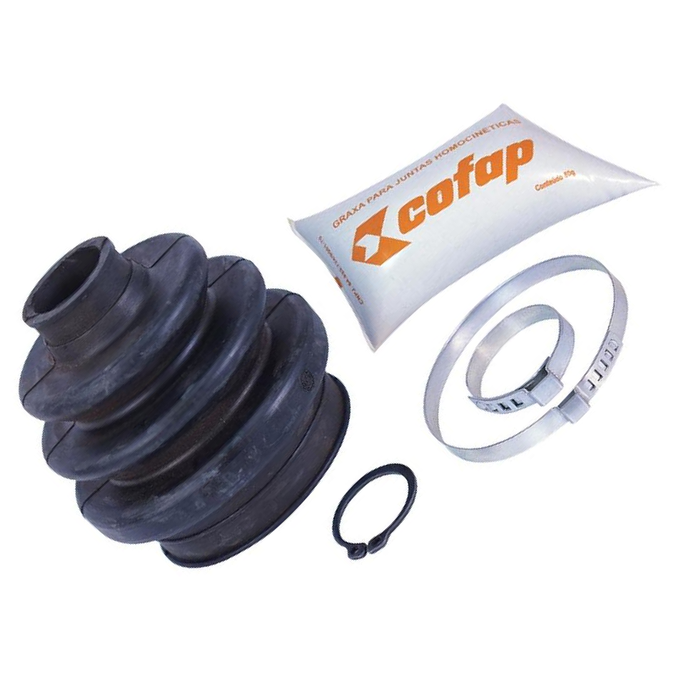 Coifa Homocinética Câmbio para Chevrolet Omega e Suprema - Cofap - KJD04203