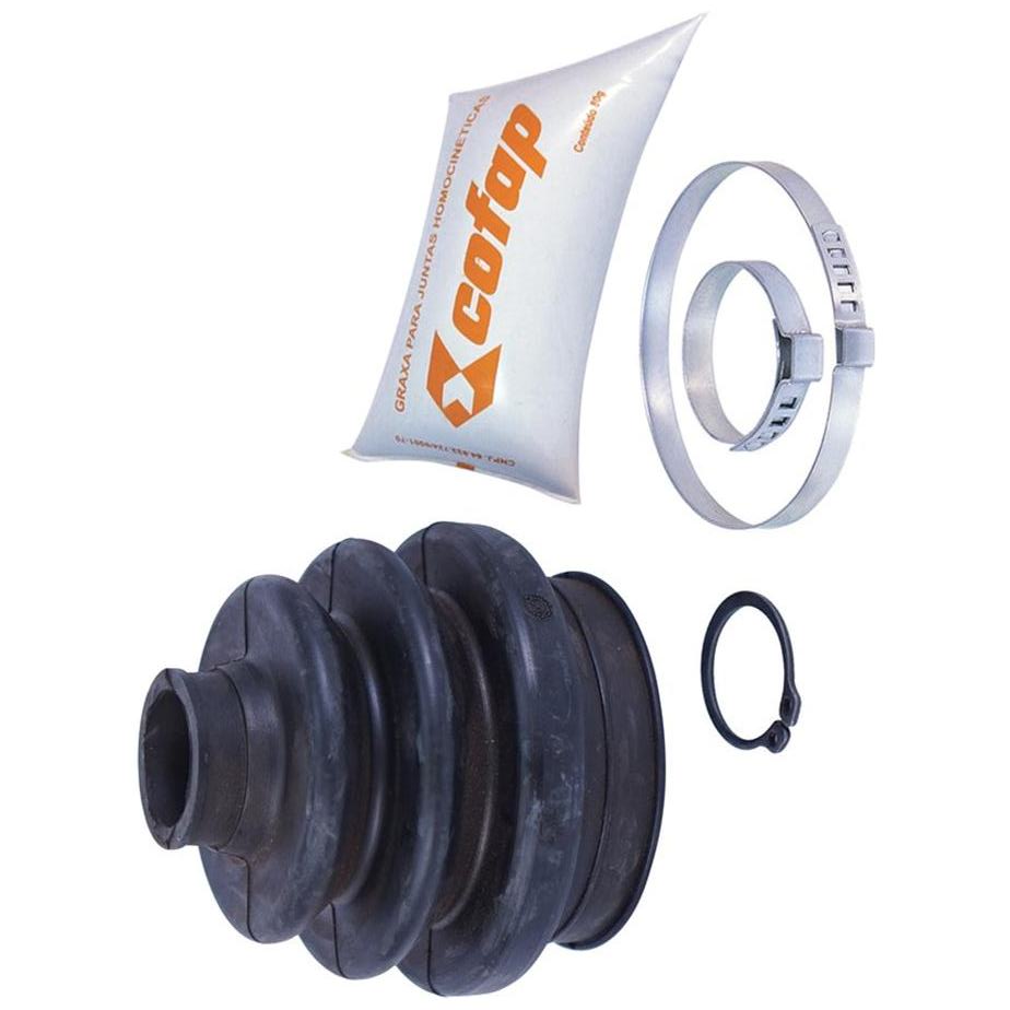 Coifa Homocinética Câmbio para Chevrolet Omega e Suprema - Cofap - KJD04203