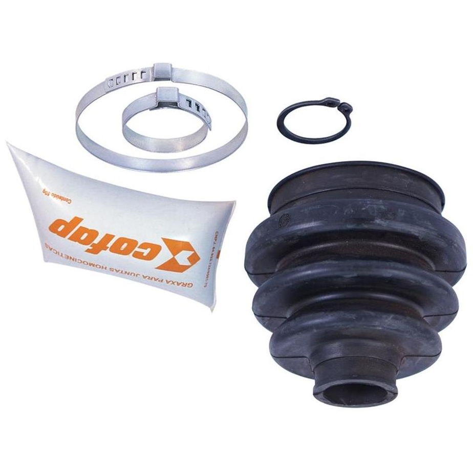 Coifa Homocinética Câmbio para Chevrolet Omega e Suprema - Cofap - KJD04203