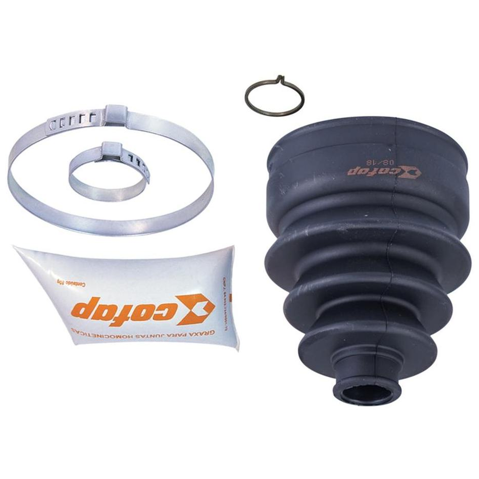 Kit Reparo Junta Fixa Roda Direita Ou Esquerda Manual - Cofap - KJH04202