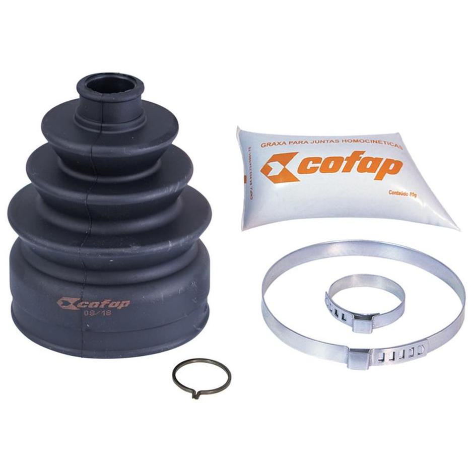 Kit Reparo Junta Fixa Roda Direita Ou Esquerda Manual - Cofap - KJH04202