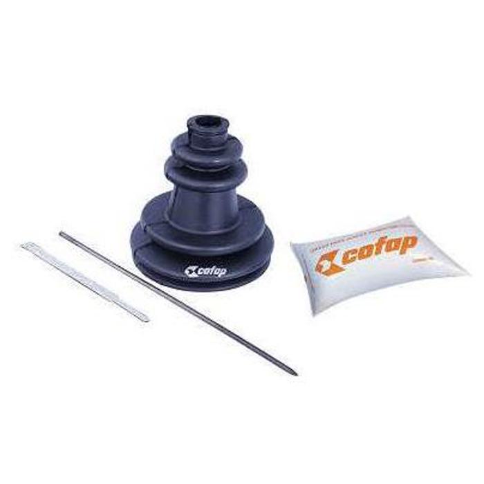 Kit Reparo Junta Homocinética Dianteira Câmbio Manual - Cofap - KTC08201