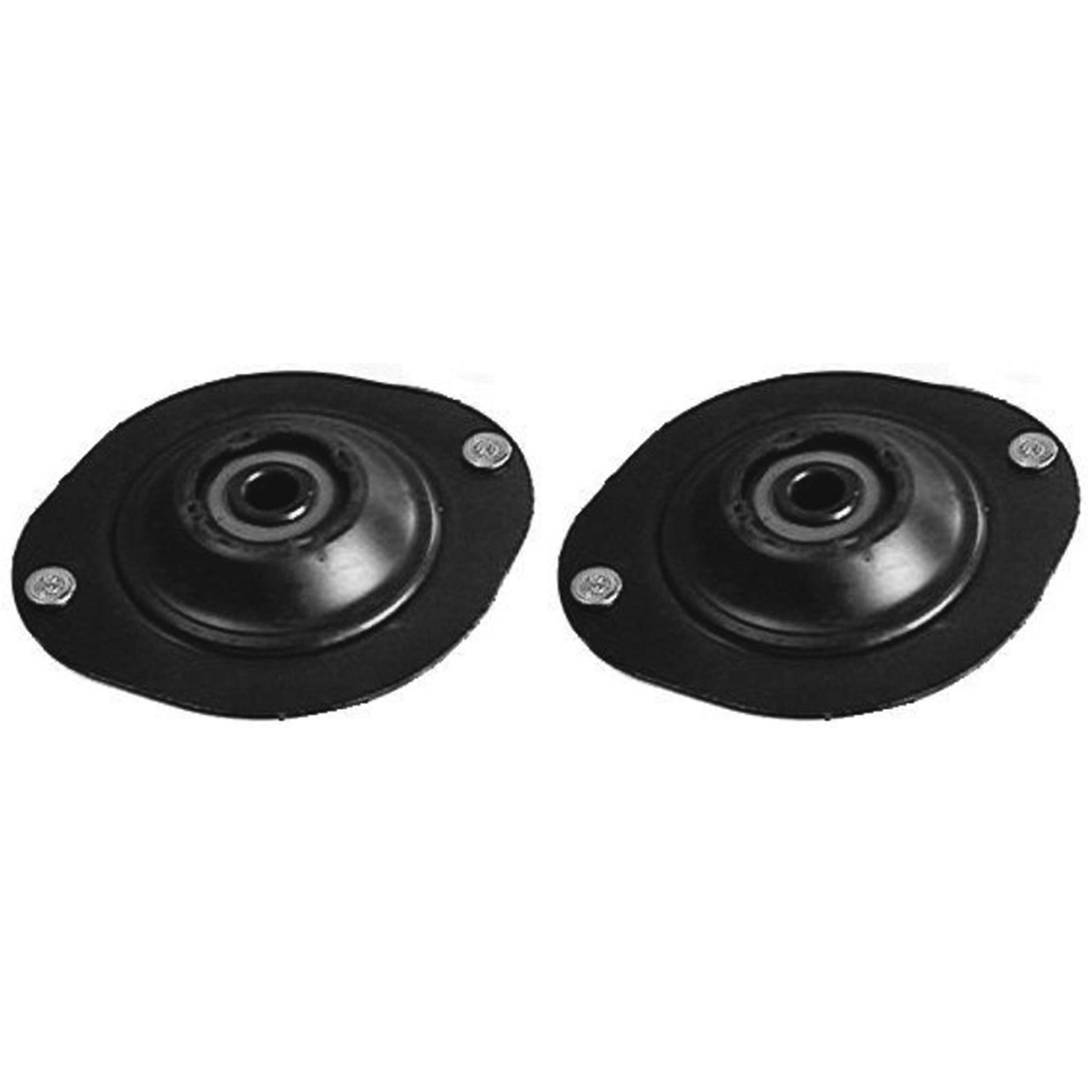 Par de Coxim Amortecedor Dianteiro Superior com Rolamento para Chevrolet Ipanema e Kadett - Cofap - CXC04116