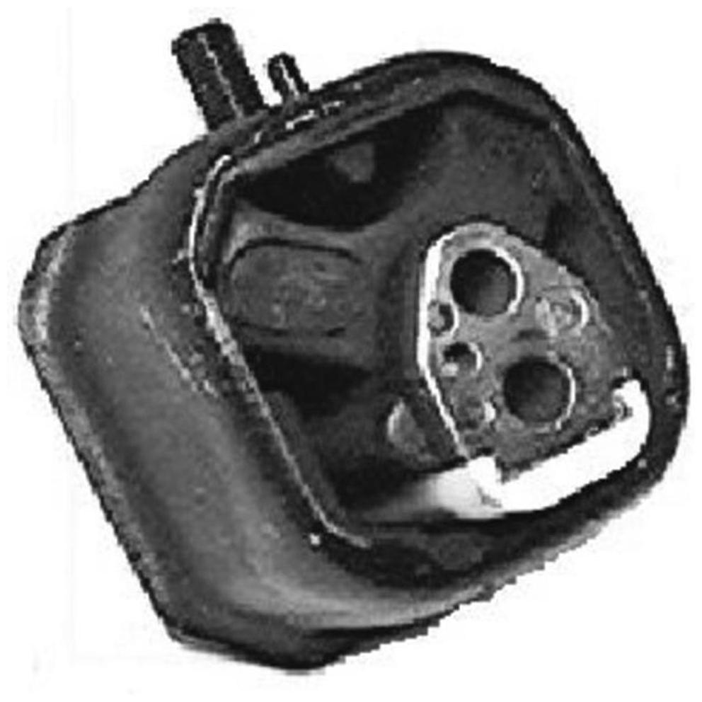 Coxim Motor Lado Direito Direito para Volkswagen Gol - Cofap - CXC01109
