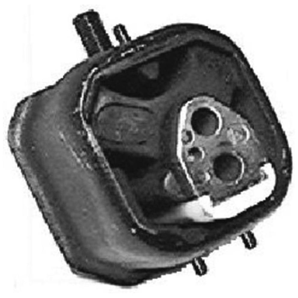 Coxim Motor Dianteiro Esquerdo para Volkswagen Gol - Cofap - CXC01110