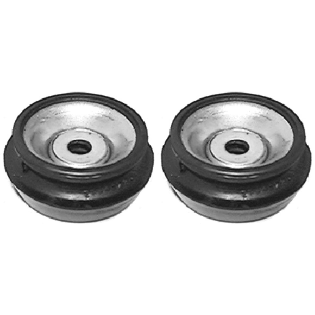 Par de Coxim Amortecedor Dianteiro / Superior Com Rolamento - Cofap - CXC01114