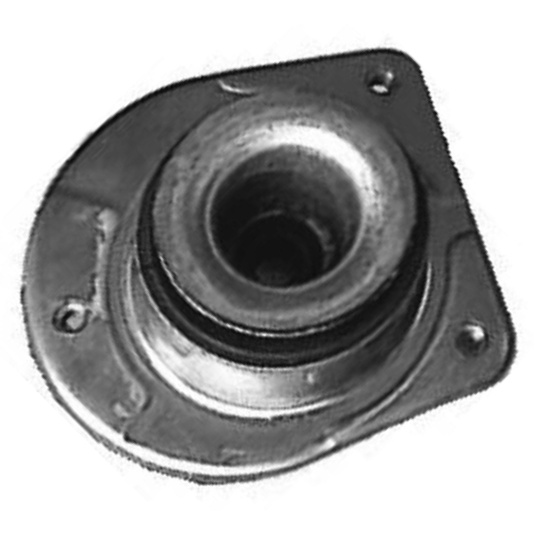 Coxim Superior Amortecedor Dianteiro Direito - Cofap - CXC03113