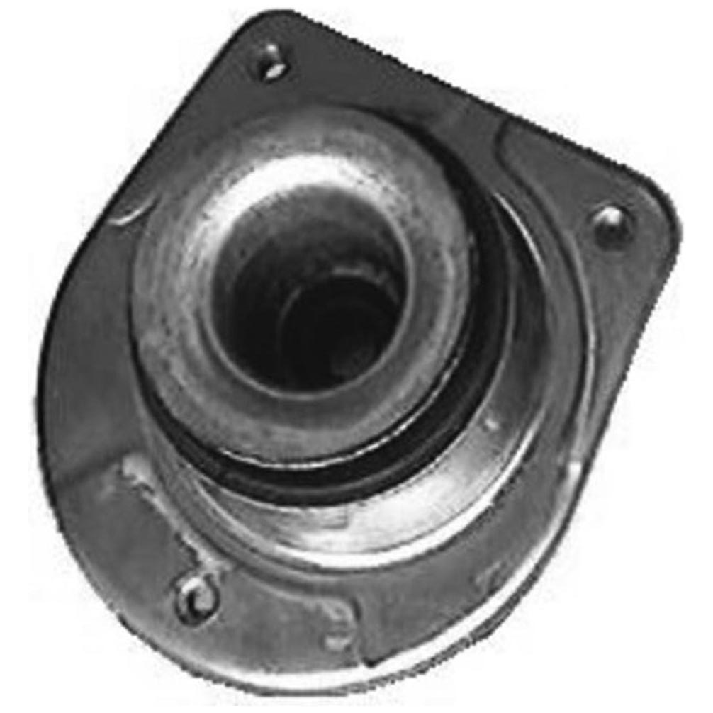 Coxim Superior Amortecedor Dianteiro Direito - Cofap - CXC03113