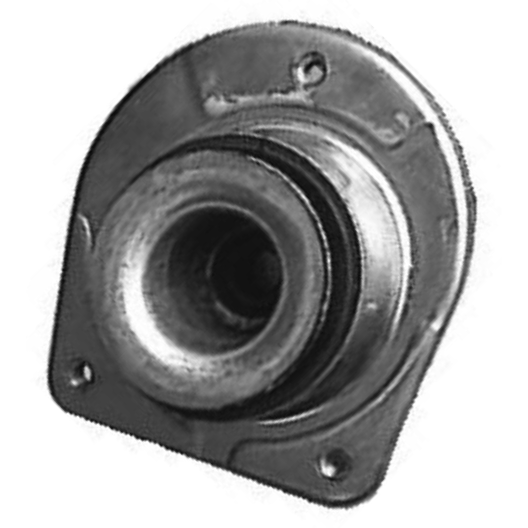 Coxim Superior Amortecedor Dianteiro Esquerdo - Cofap - CXC03115