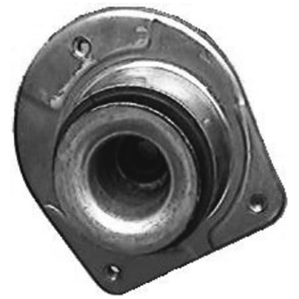 Coxim Superior Amortecedor Dianteiro Esquerdo - Cofap - CXC03115
