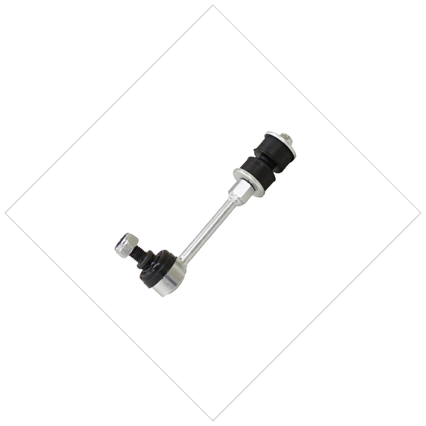 Bieleta Traseira Direita ou Esquerda para Toyota Hilux SW4 - Cofap - BTC22204