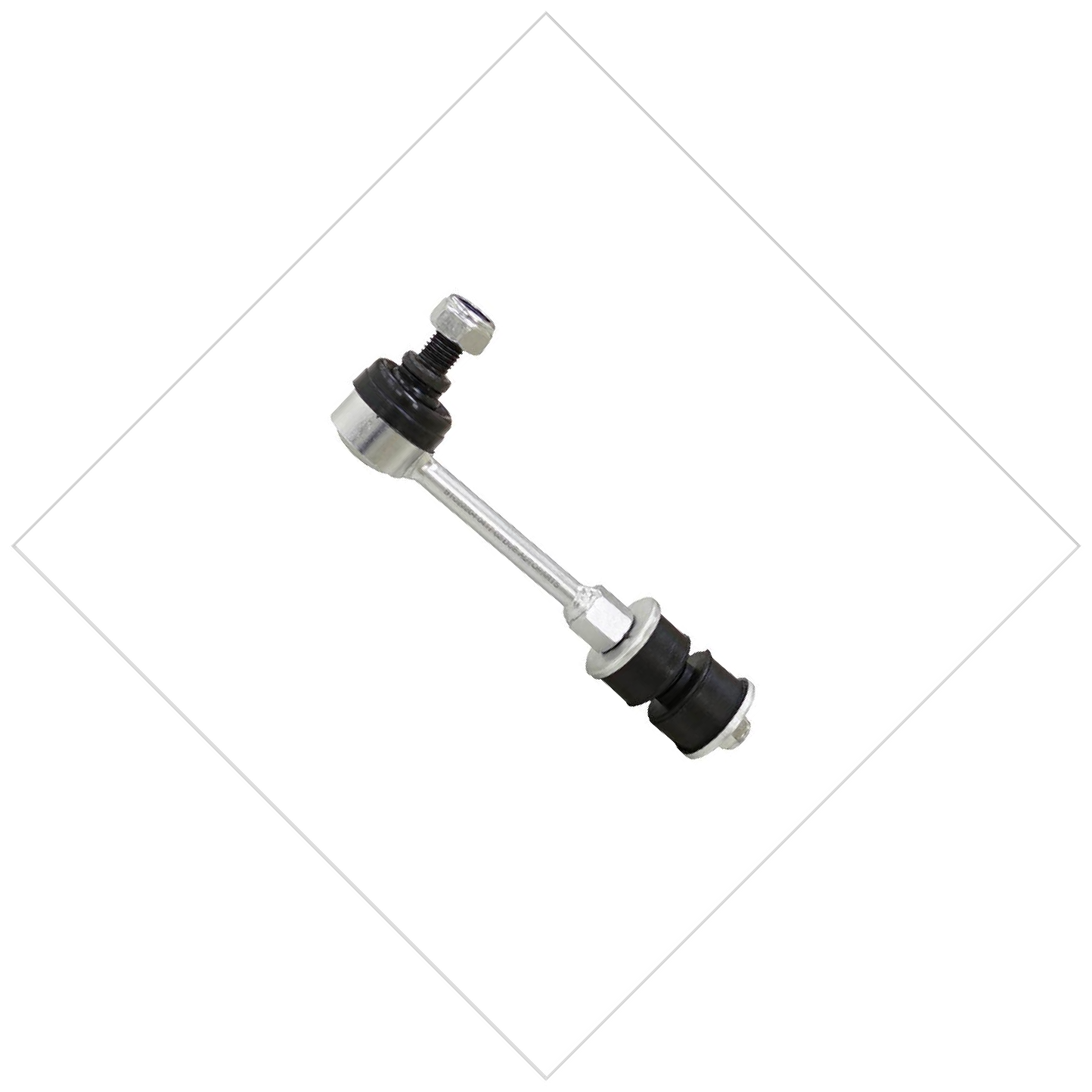 Bieleta Traseira Direita ou Esquerda para Toyota Hilux SW4 - Cofap - BTC22204