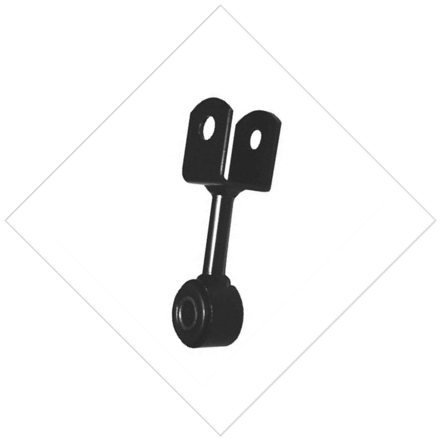 Bieleta Traseira Direita Ou Esquerda - Cofap - BTC02201