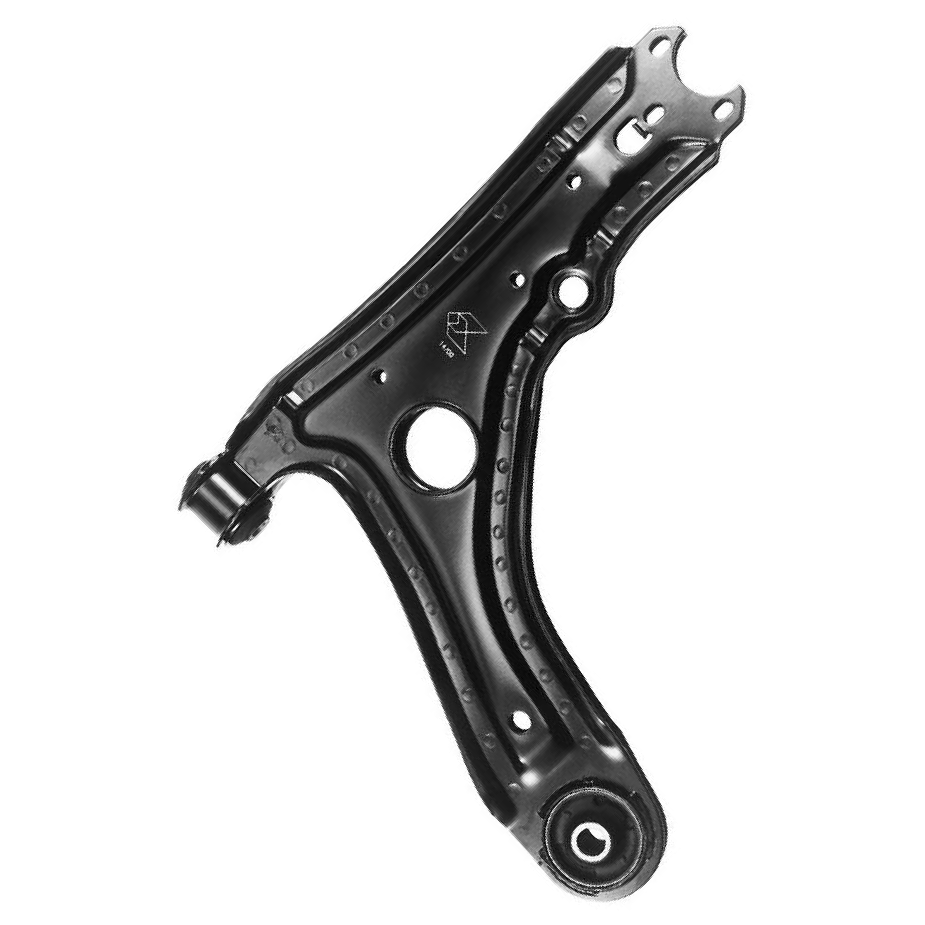 Bandeja Suspensão Dianteira com Bucha para Volkswagen Golf - Cofap - BJC01031M