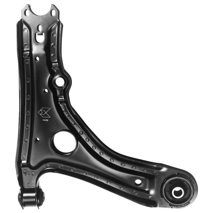 Bandeja Suspensão Dianteira com Bucha para Volkswagen Golf - Cofap - BJC01031M