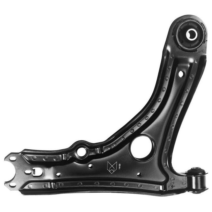 Bandeja Suspensão Dianteira com Bucha para Volkswagen Golf - Cofap - BJC01031M