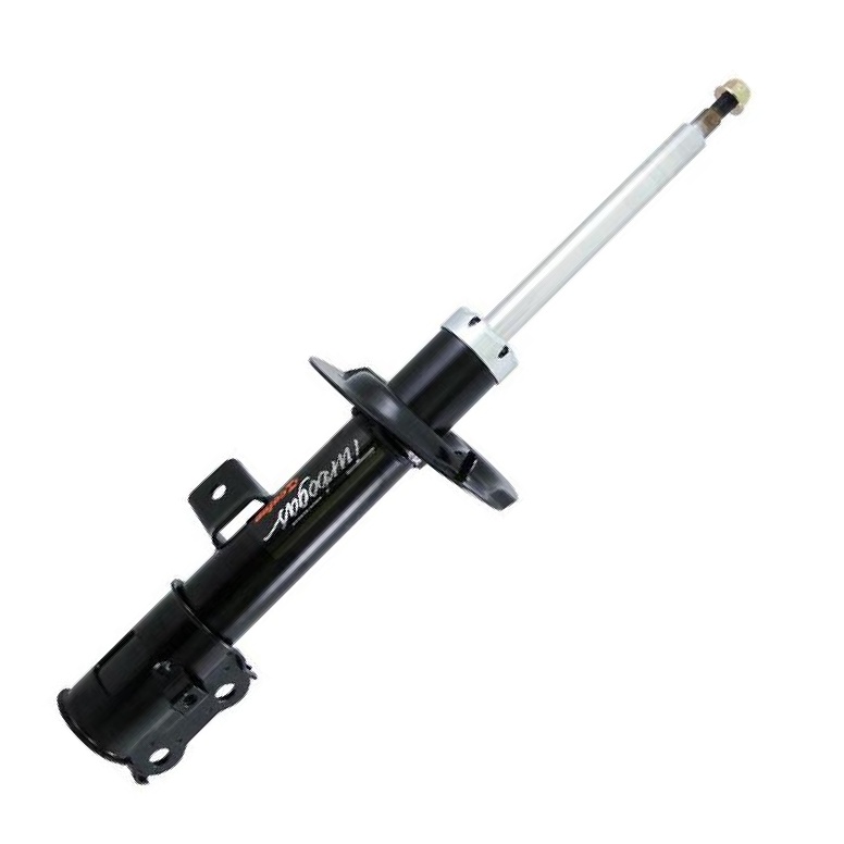 Amortecedor Dianteiro Esquerdo da Suspensão Hyundai IX35 e KIA Sportage - Cofap - GP33223