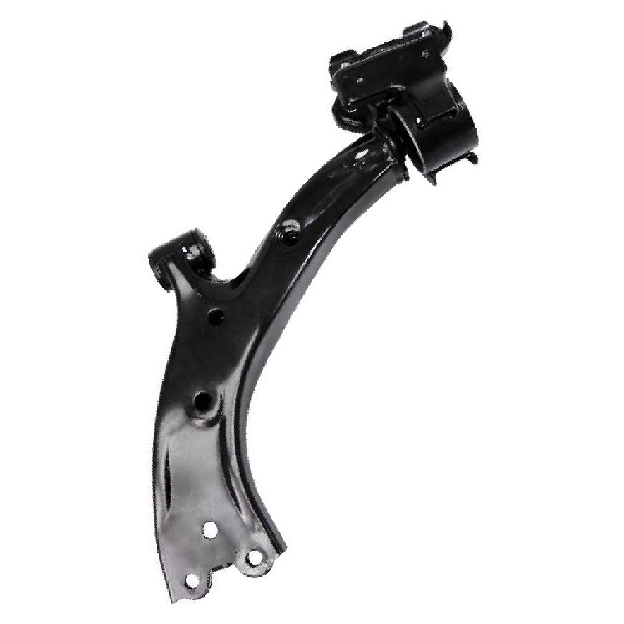 Bandeja Suspensão Dianteira Esquerda com Bucha para Honda CR-V - Cofap - BJC10011M