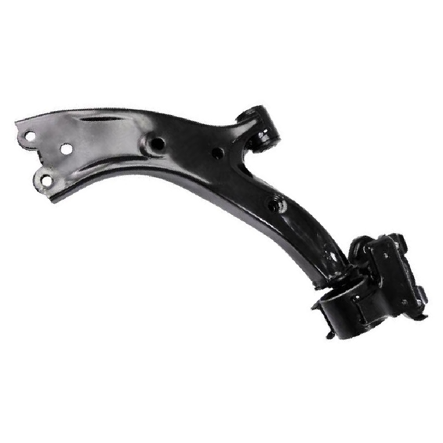 Bandeja Suspensão Dianteira Esquerda com Bucha para Honda CR-V - Cofap - BJC10011M