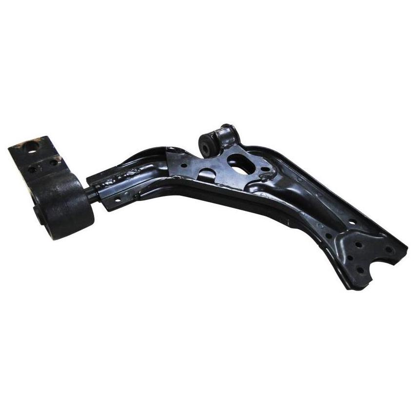 Bandeja Suspensão Dianteira Esquerda com Bucha para Ford Ka - Cofap - BJC08123M
